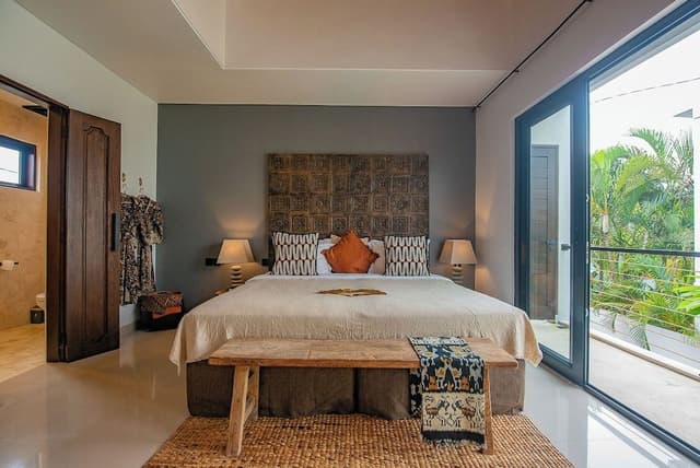 Villa, 2 x 2 Bedrooms, Private Pool