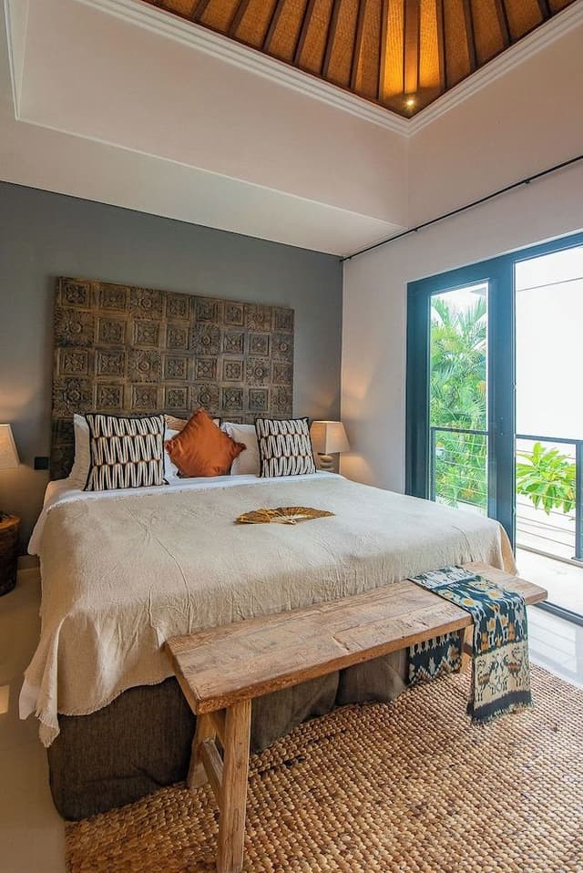 Villa, 2 x 2 Bedrooms, Private Pool