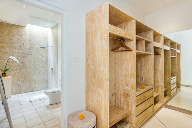 Luxury Villa, 2 Bedrooms, Private Pool