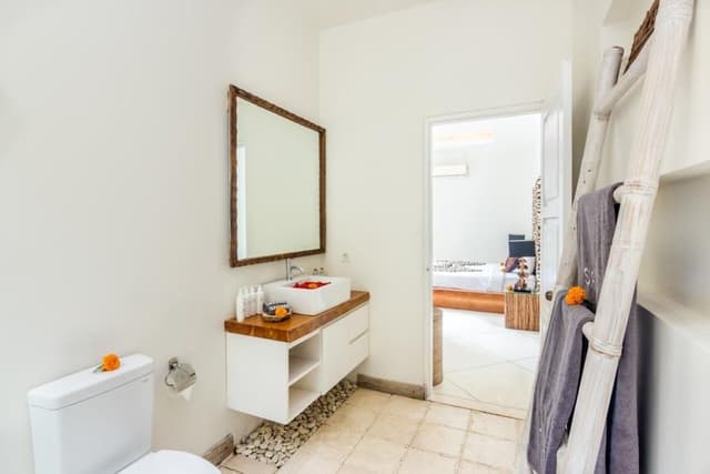 Luxury Villa, 2 Bedrooms, Private Pool