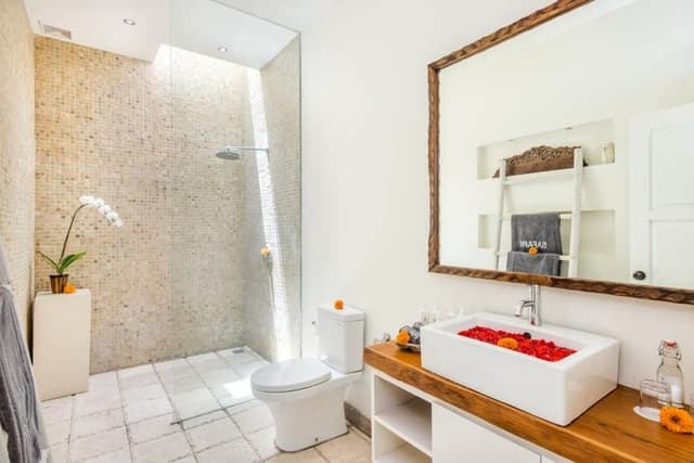 Luxury Villa, 2 Bedrooms, Private Pool