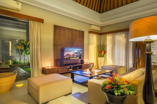 Villa, 3 Bedrooms, Private Pool, Pool View