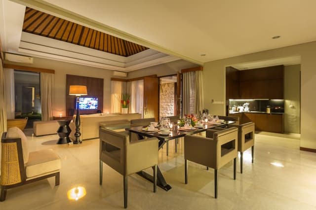 Villa, 2 Bedrooms, Private Pool, Pool View