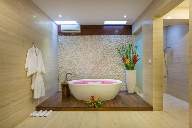 Villa, 3 Bedrooms, Private Pool, Pool View