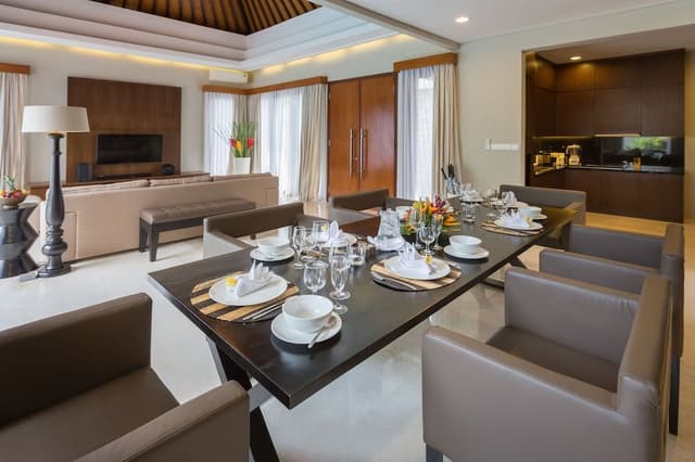 Villa, 2 Bedrooms, Private Pool, Pool View