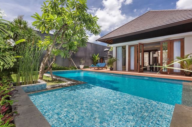 Villa, 3 Bedrooms, Private Pool, Pool View
