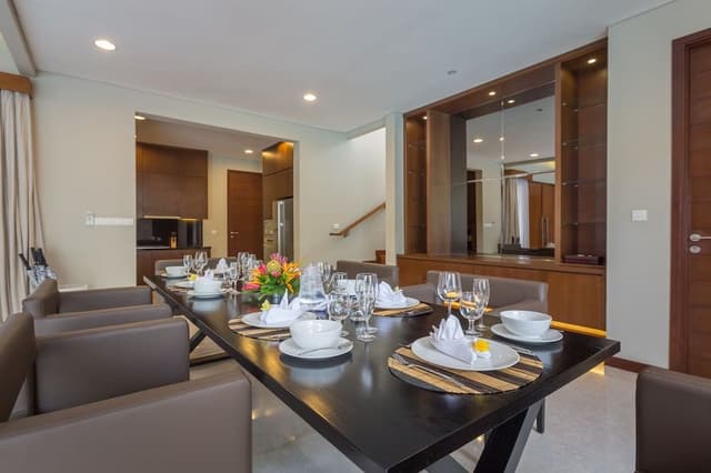 Villa, 2 Bedrooms, Private Pool, Pool View