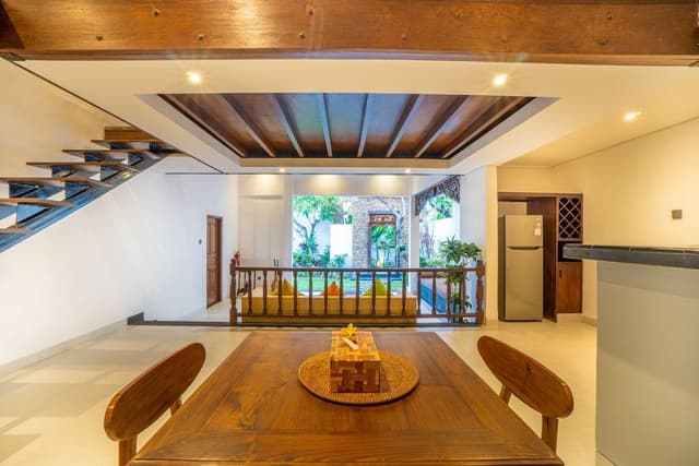 Villa, 1 Bedroom