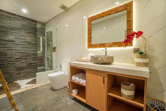 Villa, 1 Bedroom, Private Pool