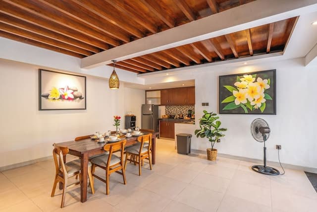 Villa, 2 Bedrooms, Private Pool