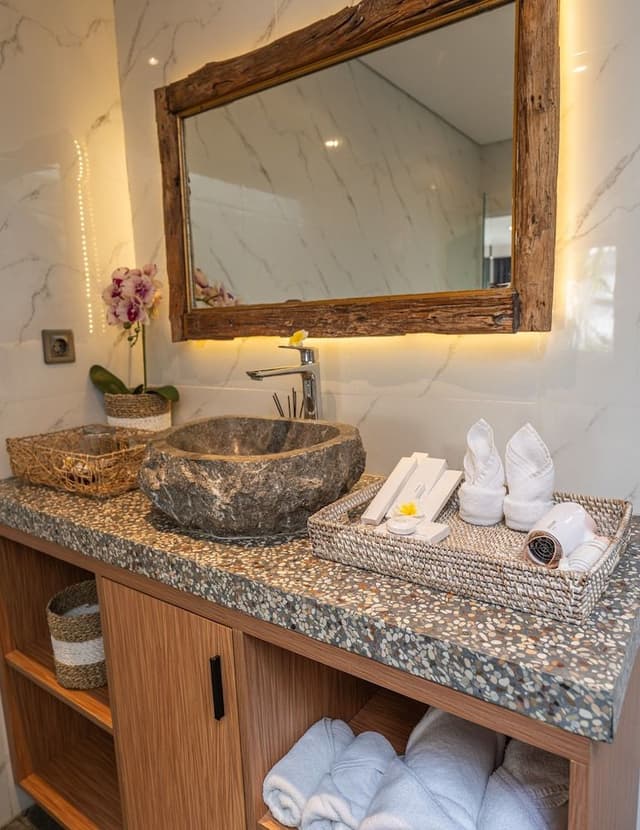 Villa, 2 Bedrooms, Private Pool