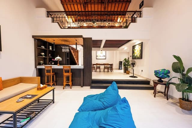 Villa, 2 Bedrooms, Private Pool