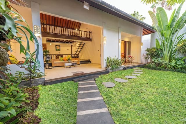 Villa, 1 Bedroom