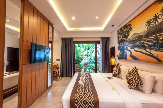 Villa, 1 Bedroom
