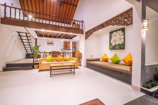 Villa, 1 Bedroom