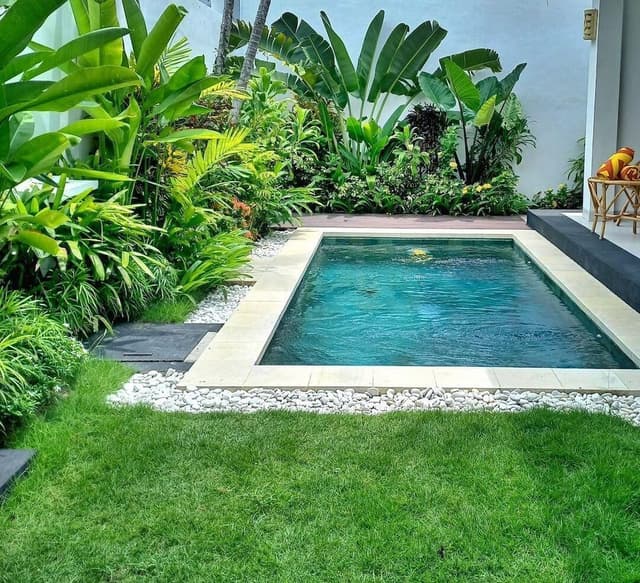 Deluxe Villa, 1 Bedroom, Private Pool