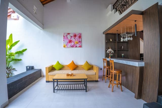 Villa, 2 Bedrooms, Private Pool