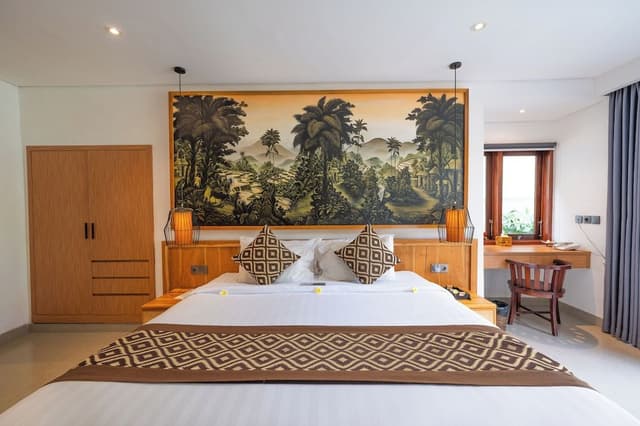 Villa, 2 Bedrooms, Private Pool