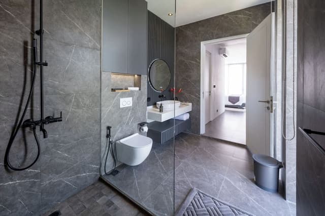 3BR Villa Majestic | Pool Villa with Shared Ice Bath, Sauna, Concierge