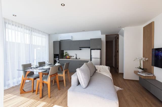 Deluxe Apartment, 2 Bedrooms