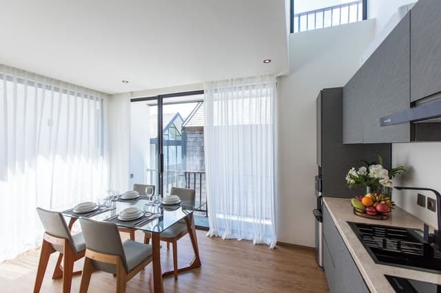 Deluxe Apartment, 2 Bedrooms