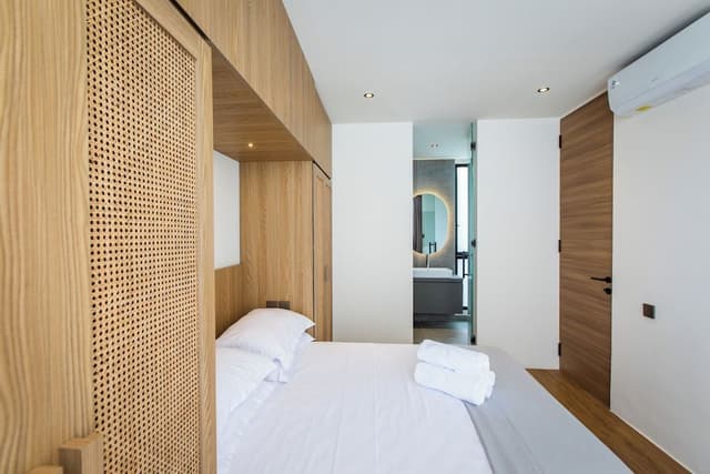 Deluxe Apartment, 2 Bedrooms
