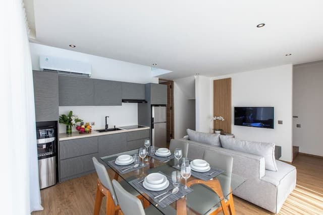 Deluxe Apartment, 2 Bedrooms
