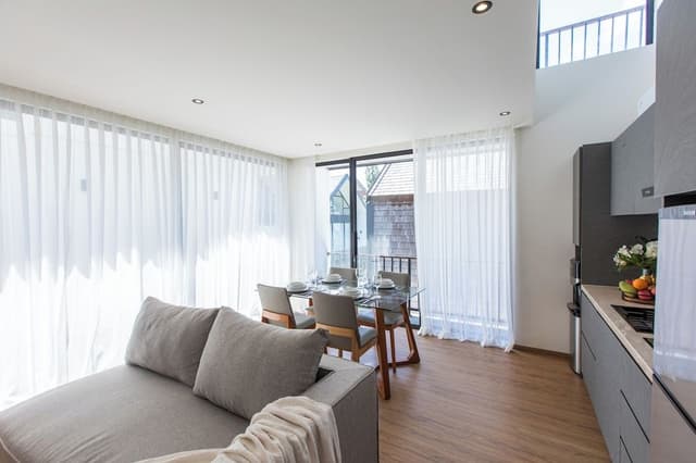 Deluxe Apartment, 2 Bedrooms