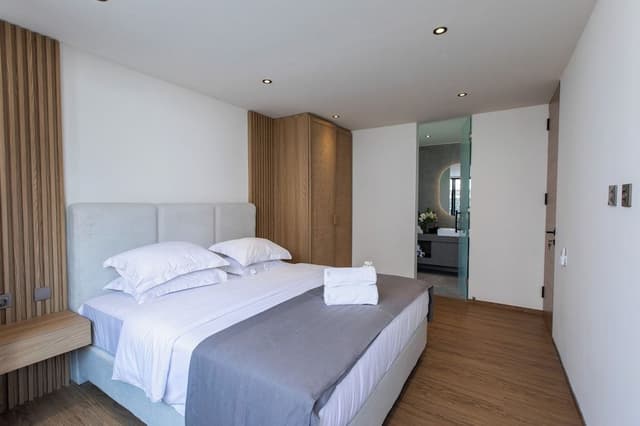 Deluxe Apartment, 2 Bedrooms