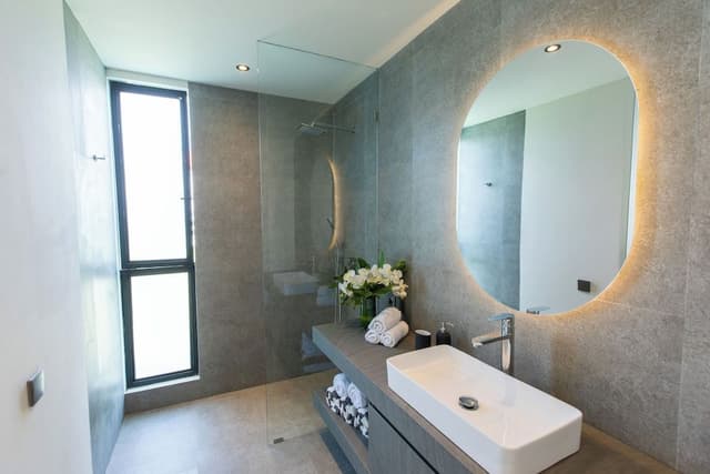 Deluxe Apartment, 2 Bedrooms