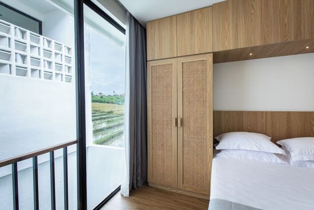 Deluxe Apartment, 1 Bedroom