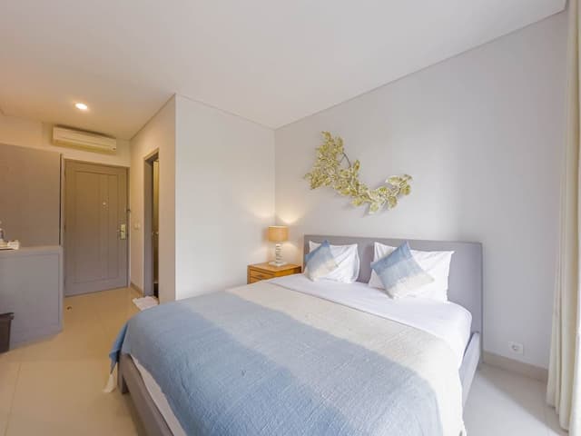 Deluxe Room, Balcony