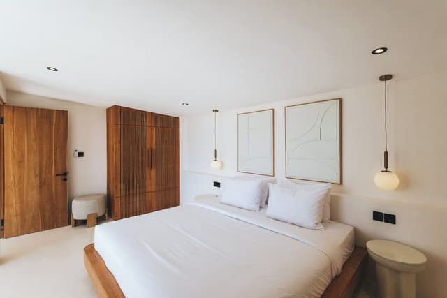 Villa, 1 Bedroom