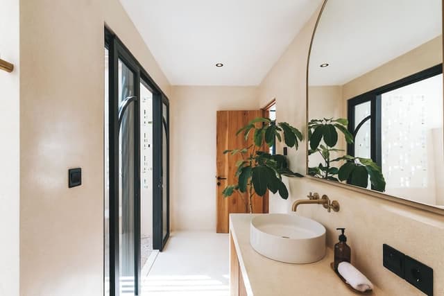 Villa, 1 Bedroom