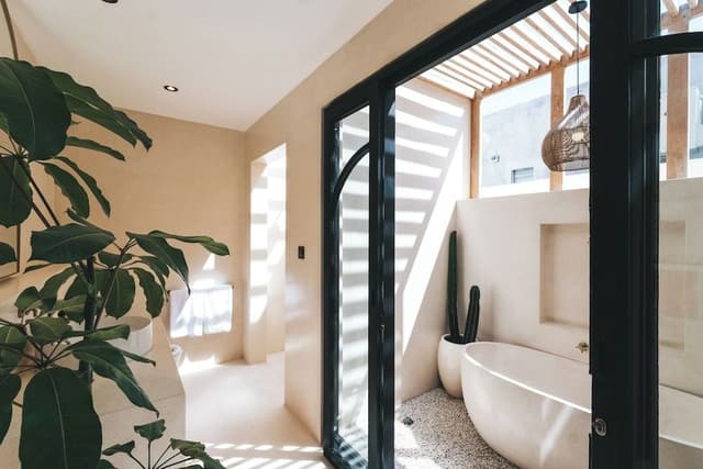 Villa, 1 Bedroom