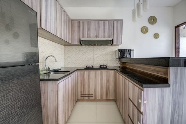 Luxury Villa, 3 Bedrooms, Pool View