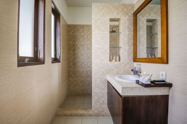 Luxury Villa, 3 Bedrooms, Pool View
