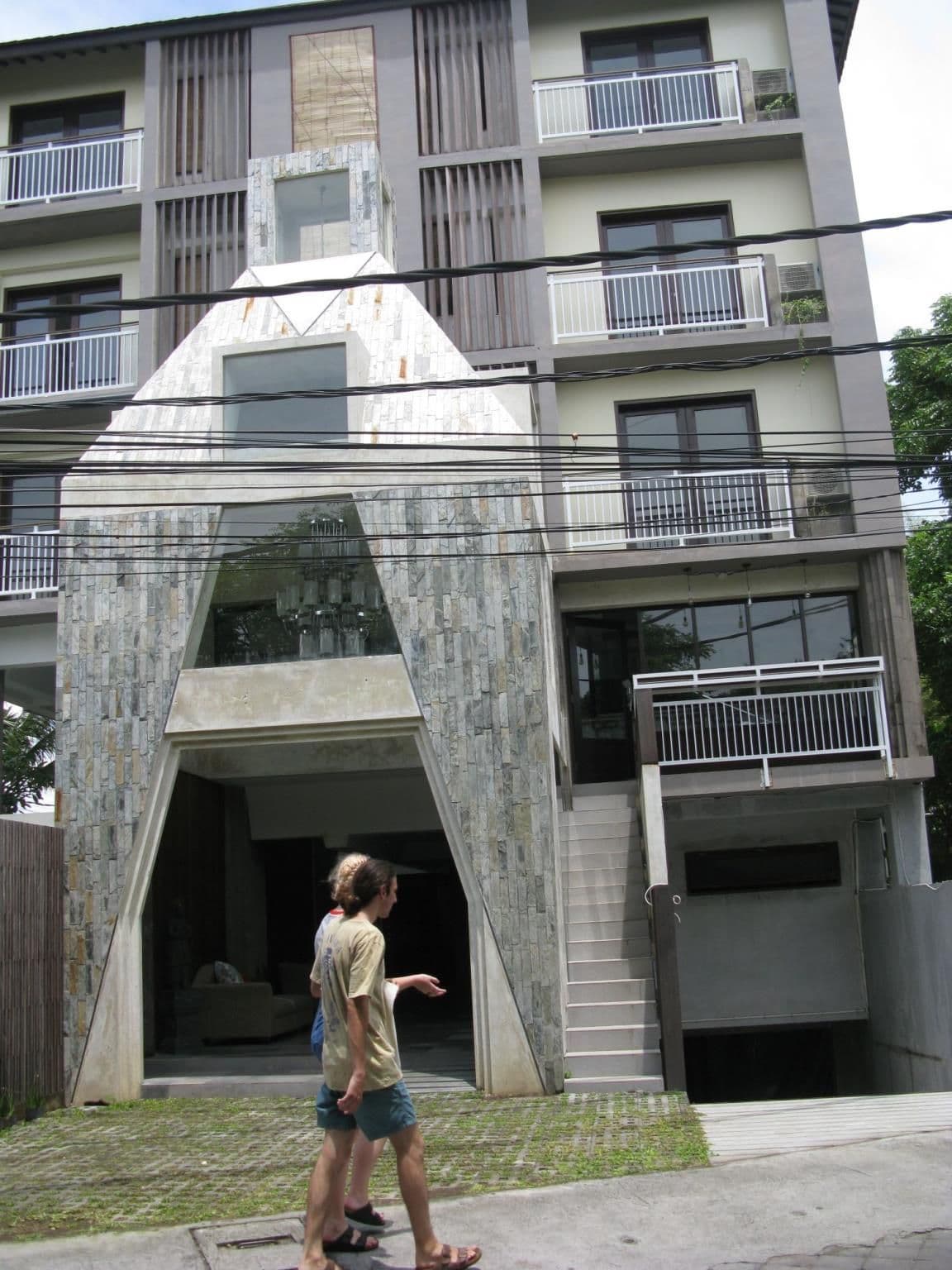 ANSHEL HOTEL
