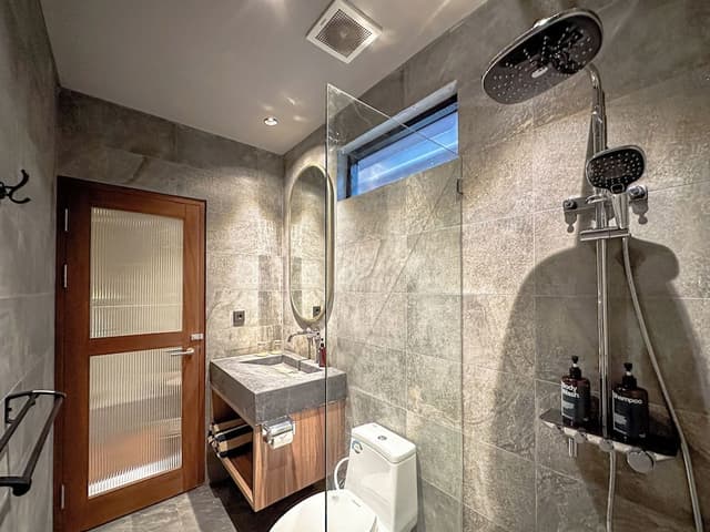 Basic Double Room