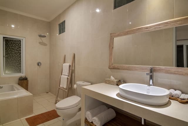 Villa, 2 Bedrooms, Private Pool