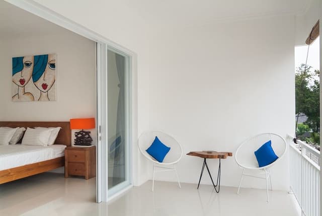 Villa, 2 Bedrooms, Private Pool