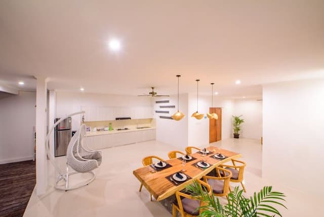 Villa, 2 Bedrooms, Private Pool