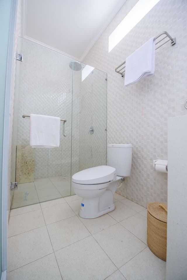 Villa, 2 Bedrooms, Private Pool