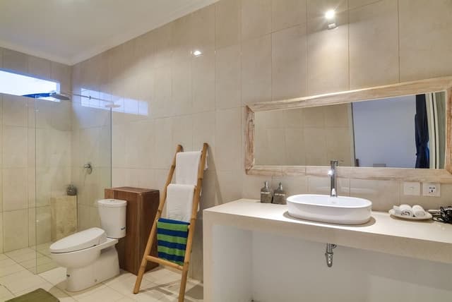 Villa, 2 Bedrooms, Private Pool