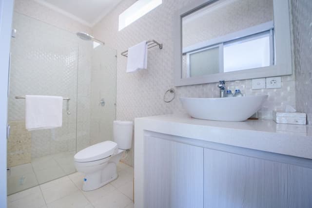 Villa, 2 Bedrooms, Private Pool