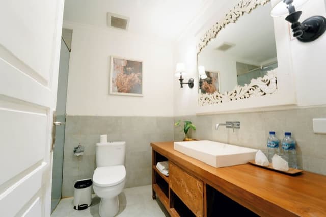 Suite, 2 Bedrooms, Kitchen