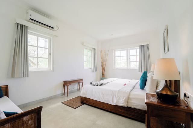 Room, 1 Bedroom, Kitchen