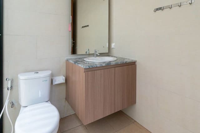 Superior Villa, 2 Bedrooms