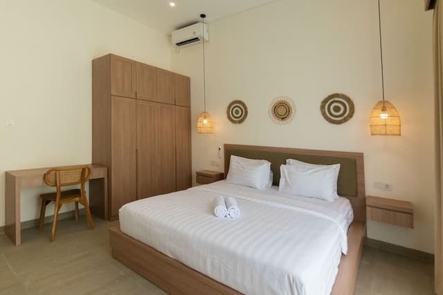 Superior Villa, 2 Bedrooms