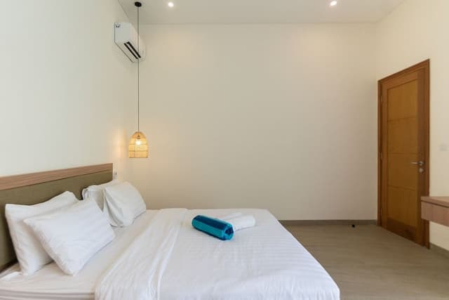Standard Villa, 2 Bedrooms